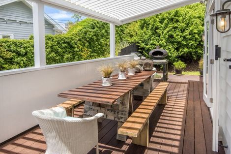 Photo of property in 38 Albert Road, Devonport, Auckland, 0624