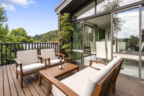 Photo of property in 12 Volkner Grove, Waterloo, Lower Hutt, 5011