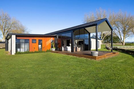 Photo of property in 678a Mangaorongo Road, Otorohanga, 3972