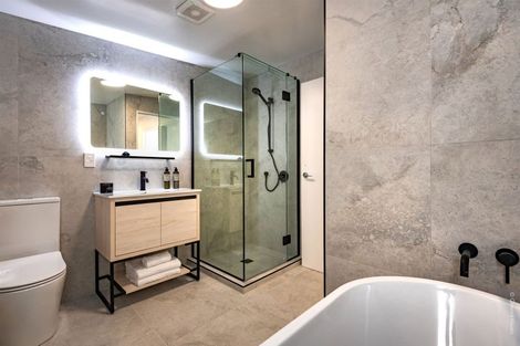 Photo of property in 5/44 Packe Street, Edgeware, Christchurch, 8013