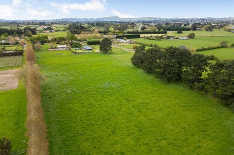 Photo of property in 47 Donalds Road, Upper Plain, Masterton, 5888