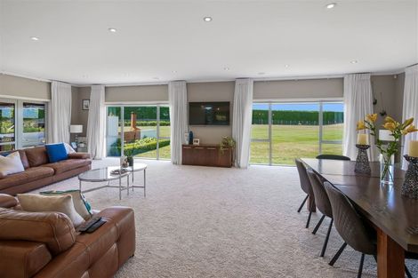 Photo of property in 300 Weedons Ross Road, Rolleston, Christchurch, 7675