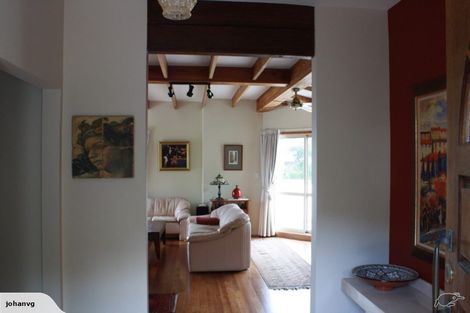 Photo of property in 5 Crossland Terrace, Lyttelton, 8082