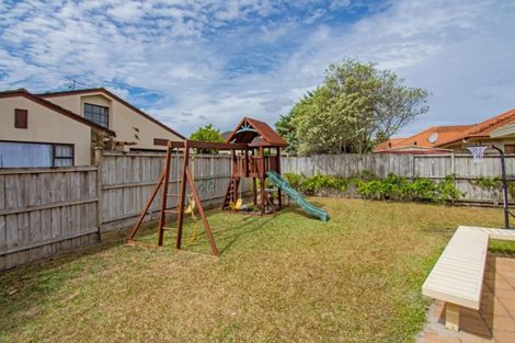Photo of property in 511 Chapel Road, East Tamaki, Auckland, 2016