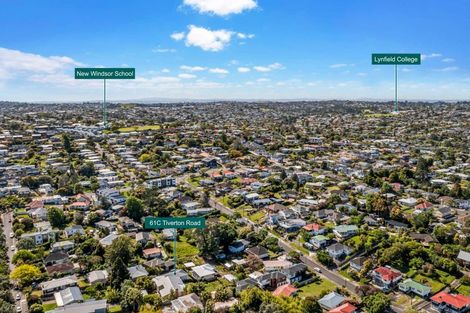 Photo of property in 61c Tiverton Road, Avondale, Auckland, 0600