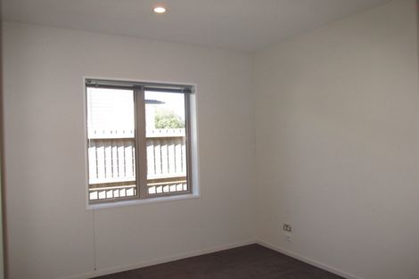 Photo of property in 24a Collins Street, Addington, Christchurch, 8024