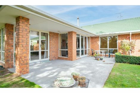 Photo of property in 25 Rempstone Drive, Halswell, Christchurch, 8025