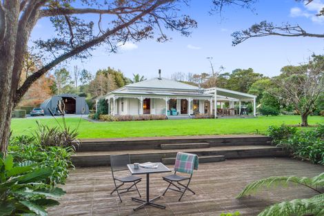 Photo of property in 397 Matakana Valley Road, Matakana, Warkworth, 0985