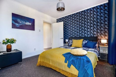 Photo of property in 43 Effingham Street, North New Brighton, Christchurch, 8083