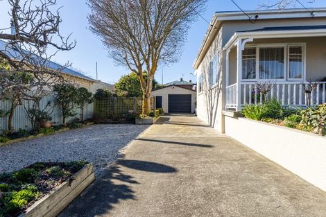 Photo of property in 5 Sutter Street, Seaview, Timaru, 7910
