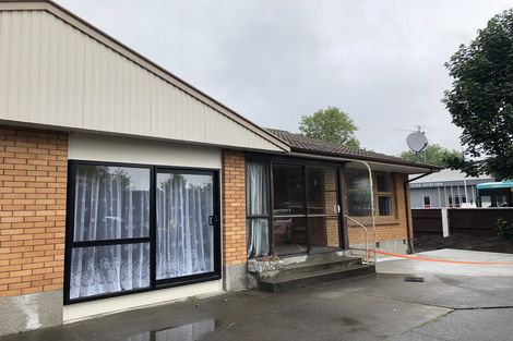 Photo of property in 2/74 Creyke Road, Ilam, Christchurch, 8041