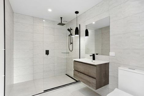 Photo of property in 4/14 Bishop Street, St Albans, Christchurch, 8014