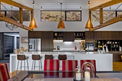 Photo of property in 6 Hayes View Lane, Lake Hayes, Queenstown, 9371