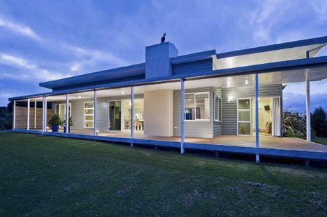 Photo of property in 559 Mount Tiger Road, Whareora, Onerahi, 0192