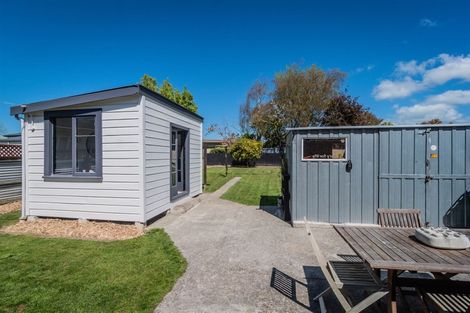 Photo of property in 308 Otipua Road, Highfield, Timaru, 7910