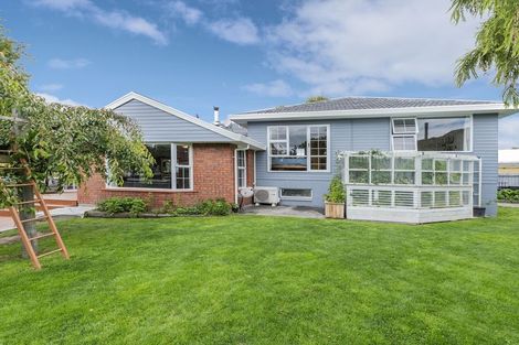 Photo of property in 8 Muir Avenue, Halswell, Christchurch, 8025