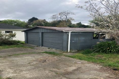 Photo of property in 21 Peel Place, Wainuiomata, Lower Hutt, 5014