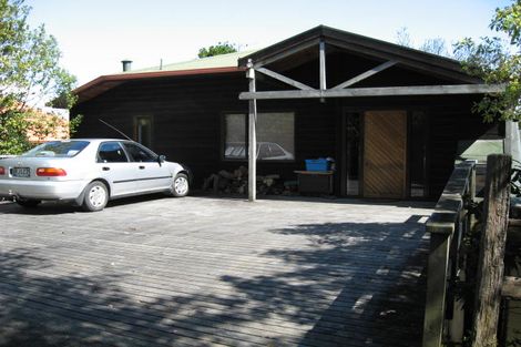 Photo of property in 66 Mount Street, Nelson South, Nelson, 7010