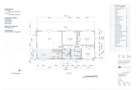 Photo of property in 12a Waterview Place, Haruru, 0204