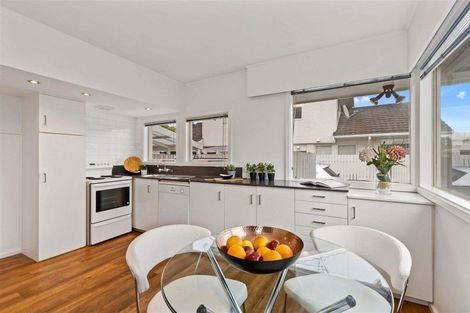 Photo of property in 5/112 Rossall Street, Merivale, Christchurch, 8014