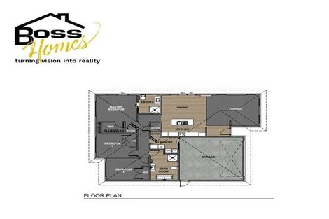 Photo of property in 1a Chester Road, Springvale, Whanganui, 4501