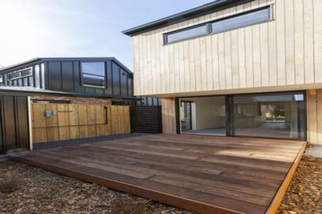 Photo of property in 9/228a Opawa Road, Hillsborough, Christchurch, 8022