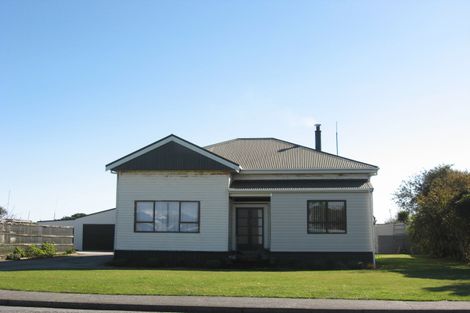 Photo of property in 187 Sewell Street, Hokitika, 7810