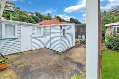 Photo of property in 529 Broadway, Miramar, Wellington, 6022