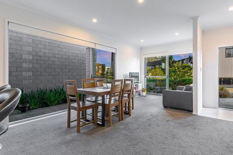 Photo of property in 7 Te Aho Matua Road, Hobsonville, Auckland, 0616