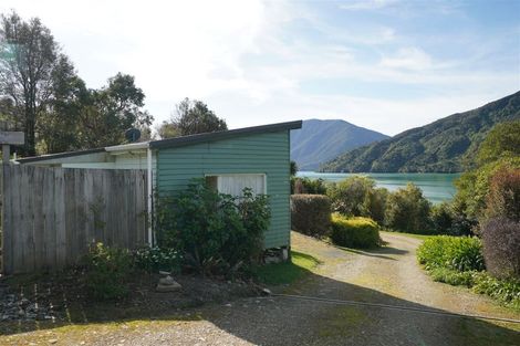 Photo of property in 36 Pukenui Road, Havelock, Picton, 7281
