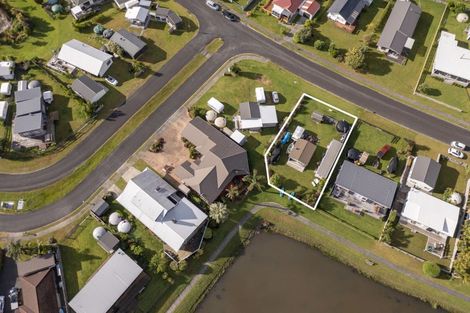 Photo of property in 43 Scott Drive, Cooks Beach, Whitianga, 3591