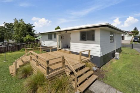 Photo of property in 28 Blomfield Street, Nawton, Hamilton, 3200