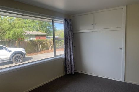 Photo of property in 11 Flower Street, Bryndwr, Christchurch, 8053
