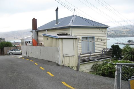 Photo of property in 13 Cunningham Terrace, Lyttelton, 8082