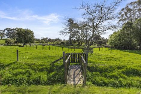 Photo of property in 1058 Old Mountain Road, Waitetuna, Raglan, 3295