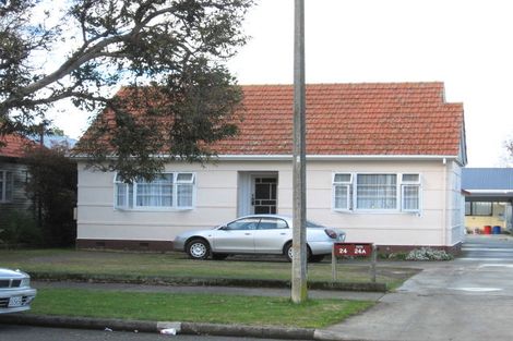 Photo of property in 24 Nuffield Avenue, Marewa, Napier, 4110