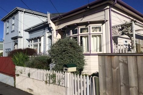 Photo of property in 168 Tasman Street, Mount Cook, Wellington, 6021