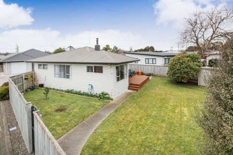 Photo of property in 44 Pharazyn Street, Feilding, 4702
