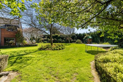 Photo of property in 176 Bellam Road, Rolleston, Christchurch, 7678