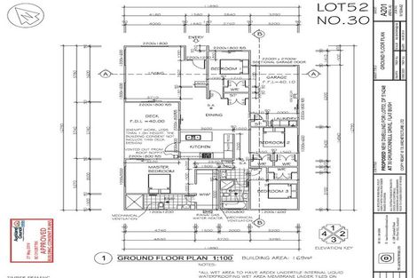 Photo of property in 30 Drumconnell Drive, Flat Bush, Auckland, 2019