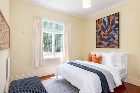 Photo of property in 3 Balquhidder Road, Hospital Hill, Napier, 4110