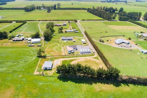 Photo of property in 154a Motuiti Road, Foxton, 4891