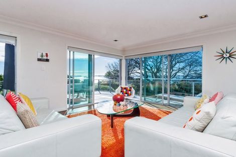 Photo of property in 8 Page Point, Mellons Bay, Auckland, 2014