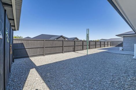 Photo of property in 10 Russell Lilley Drive, Rolleston, 7614