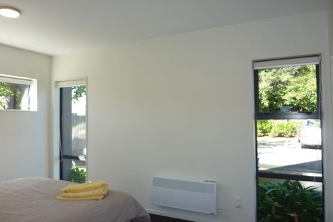 Photo of property in 104/118 Bealey Avenue, Christchurch Central, Christchurch, 8013