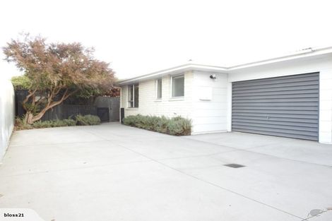 Photo of property in 4/24 Oxley Avenue, St Albans, Christchurch, 8014