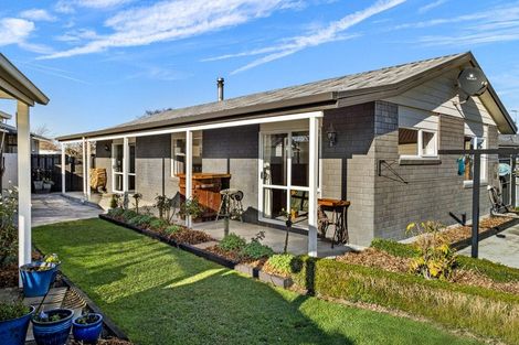 Photo of property in 104 George Street, Tinwald, Ashburton, 7700