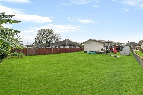 Photo of property in 19 Natalie Place, Otara, Auckland, 2023
