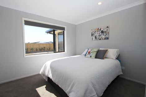 Photo of property in 3 Spitfire Drive, Burleigh, Blenheim, 7201