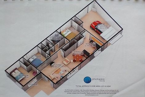 Photo of property in 132 Seddon Street, Pukekohe, 2120